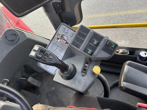 Kalmar DRF450-65S5 | Brabant AG Industrie [13]