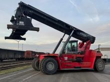 Kalmar DRF450-65S5 | Brabant AG Industrie [2]
