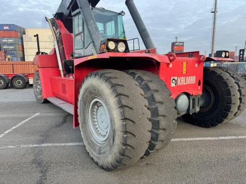 Kalmar DRF450-65S5 | Brabant AG Industrie [3]