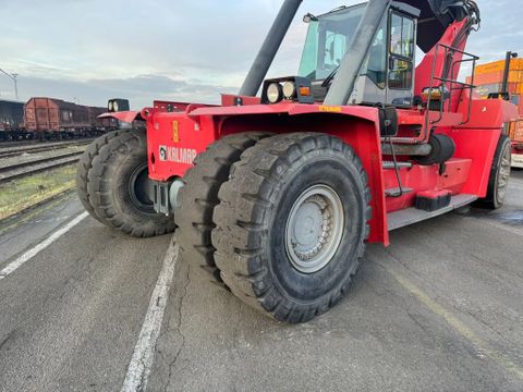 Kalmar DRF450-65S5 | Brabant AG Industrie [4]
