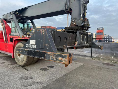 Kalmar DRF450-65S5 | Brabant AG Industrie [5]