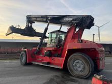 Kalmar DRF450-65S5 | Brabant AG Industrie [6]
