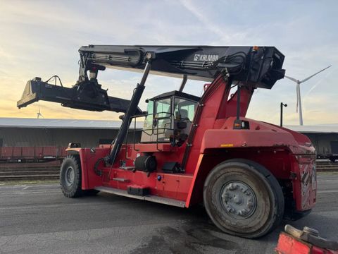 Kalmar DRF450-65S5 | Brabant AG Industrie [6]