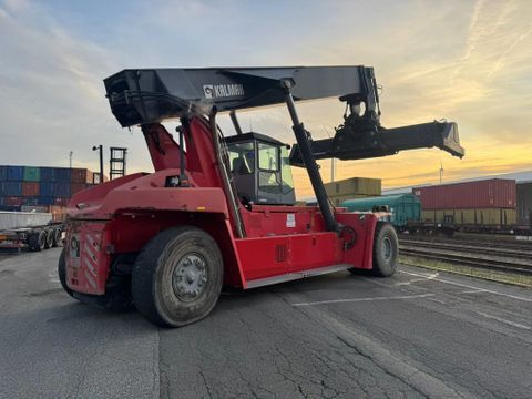 Kalmar DRF450-65S5 | Brabant AG Industrie [7]