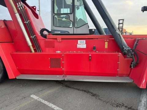 Kalmar DRF450-65S5 | Brabant AG Industrie [8]