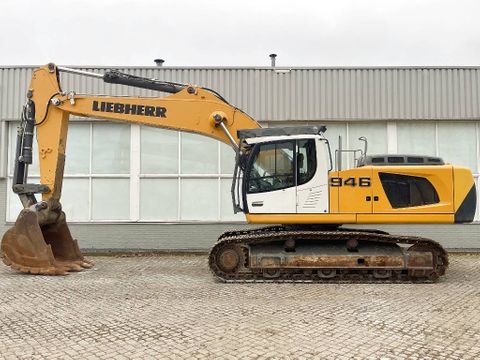 Liebherr R946 LC | NedTrax Sales & Rental [3]