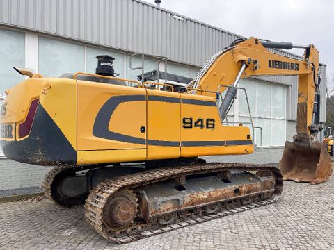 Liebherr R946 LC | NedTrax Sales & Rental [8]