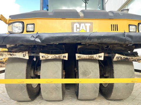 Cat CW 34    2017 | NedTrax Sales & Rental [19]