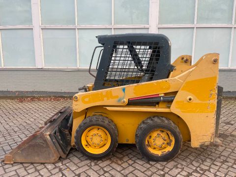 Gehl 3840 E     2015 | NedTrax Sales & Rental [1]