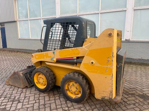 Gehl 3840 E     2015 | NedTrax Sales & Rental [3]