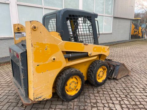 Gehl 3840 E     2015 | NedTrax Sales & Rental [4]