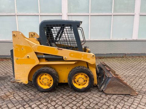 Gehl 3840 E     2015 | NedTrax Sales & Rental [5]