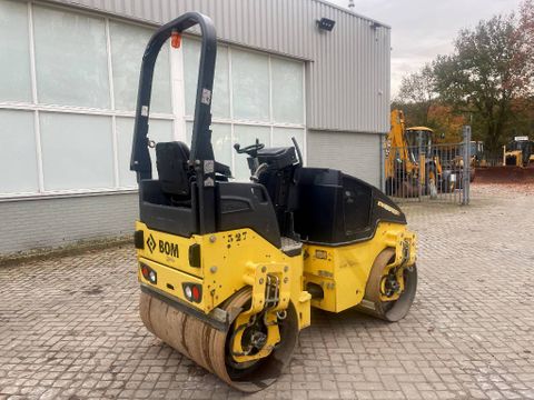 Bomag BW 120 AD-5  2017   1196 H | NedTrax Sales & Rental [6]