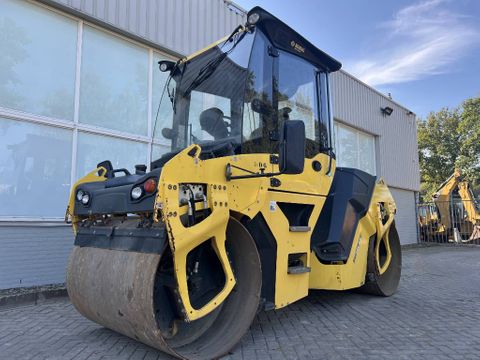 Bomag BW 141 AD-5   2018 | NedTrax Sales & Rental [2]