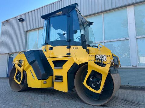 Bomag BW 141 AD-5   2018 | NedTrax Sales & Rental [8]