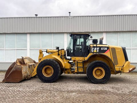 Cat 972 K | NedTrax Sales & Rental [2]