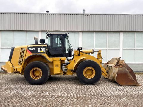 Cat 972 K | NedTrax Sales & Rental [5]