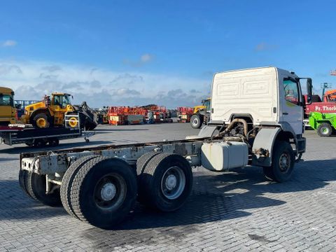 Mercedes-Benz
6x4  EURO 3 MANUAL ENGINE PROBLEM | Hulleman Trucks [5]