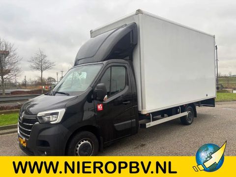 Renault 2.3DCI Bakwagen 160PK Airco Navi Cruisecontrol EURO 6 BAKMATEN : 4,70L 2,50H 2.15B | Van Nierop BV [1]