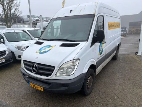 Mercedes-Benz 311CDI L2H2 | Van Nierop BV [2]