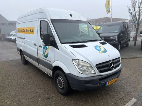 Mercedes-Benz 311CDI L2H2 | Van Nierop BV [3]