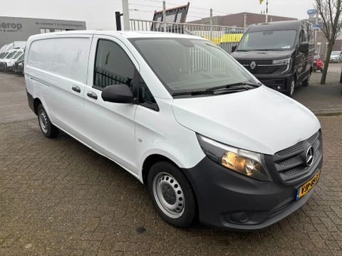 Mercedes-Benz 110CDI L3H1 Airco Cruisecontrol EURO 6 | Van Nierop BV [3]