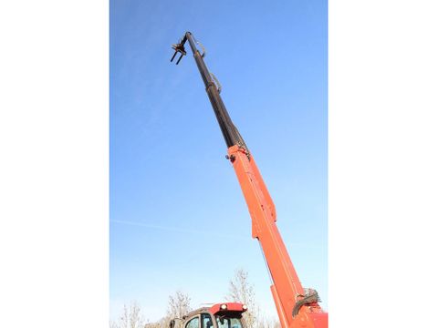 Manitou
MRT 2540 + PRIVILEGE | REMOTE | AIRCO | FORKS | Hulleman Trucks [11]