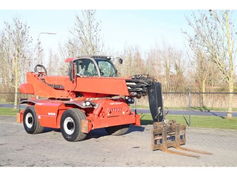 Manitou
MRT 2540 + PRIVILEGE | REMOTE | AIRCO | FORKS | Hulleman Trucks [5]