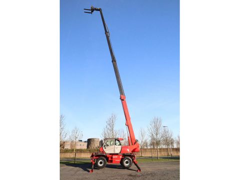 Manitou
MRT 2540 + PRIVILEGE | REMOTE | AIRCO | FORKS | Hulleman Trucks [7]