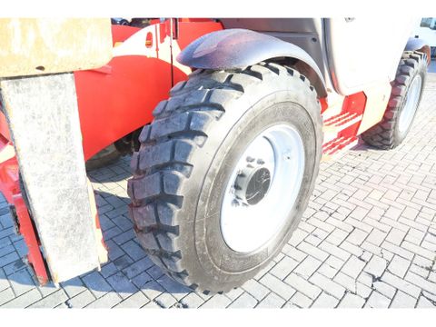 Manitou
MT 1840 | HYDR. FORKS | AIRCO | GOOD CONDITION! | Hulleman Trucks [11]