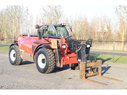 Manitou
MT 1840 | HYDR. FORKS | AIRCO | GOOD CONDITION! | Hulleman Trucks [5]