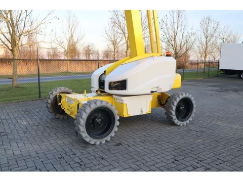 Niftylift
HR21 HYBRID 4X4 MK2 | DUTCH INSPECTION | GOOD CONDITION | Hulleman Trucks [10]