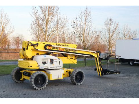 Niftylift
HR21 HYBRID 4X4 MK2 | DUTCH INSPECTION | GOOD CONDITION | Hulleman Trucks [6]