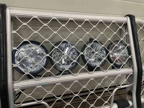 Trux
OFFROAD | B1 | 4X HELLA LIGHTS | COOD CONDITION | Hulleman Trucks [6]