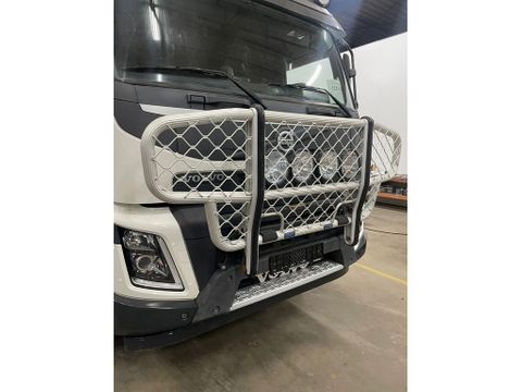 Trux
OFFROAD | B1 | 4X HELLA LIGHTS | COOD CONDITION | Hulleman Trucks [8]