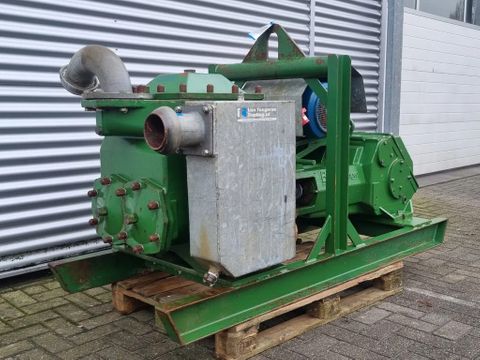 BBA 400V |  Van Tongeren Trading BV [1]