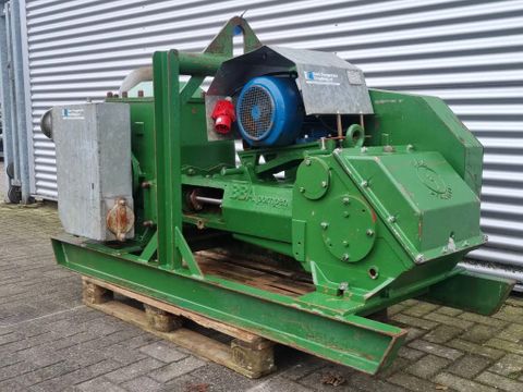 BBA 400V |  Van Tongeren Trading BV [2]