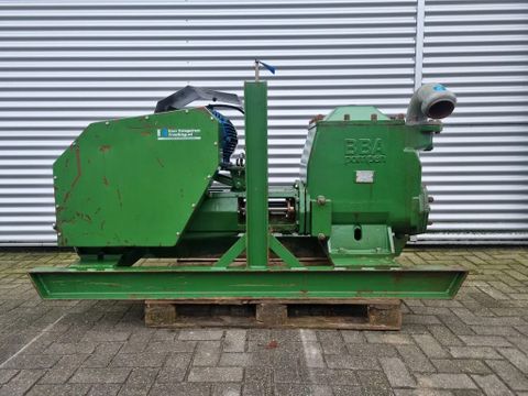 BBA 400V |  Van Tongeren Trading BV [4]