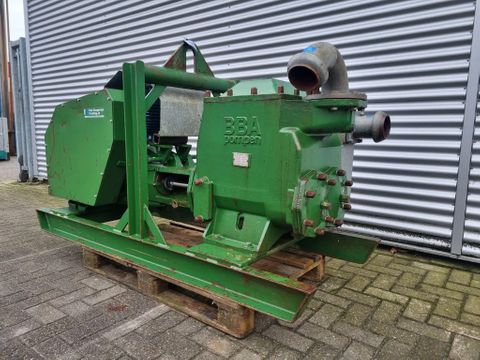 BBA 400V |  Van Tongeren Trading BV [6]