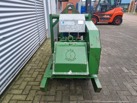 BBA 400V |  Van Tongeren Trading BV [7]