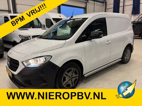 Mercedes-Benz 109CDI L1H1 Airco Cruisecontrol EURO 6 | Van Nierop BV [1]