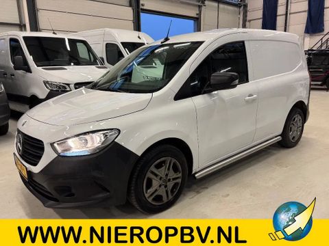 Mercedes-Benz 109CDI L1H1 Airco Cruisecontrol EURO 6 | Van Nierop BV [1]