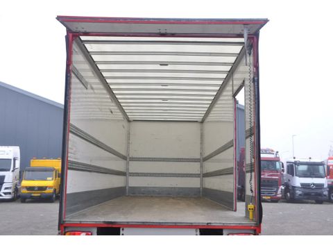 Volvo 250 2016. 354.595KM. LAADKLEP. NL-TRUCK | Truckcentrum Meerkerk [10]