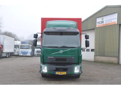 Volvo 250 2016. 354.595KM. LAADKLEP. NL-TRUCK | Truckcentrum Meerkerk [3]