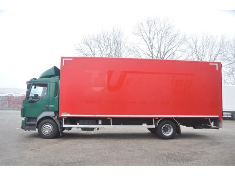 Volvo 250 2016. 354.595KM. LAADKLEP. NL-TRUCK | Truckcentrum Meerkerk [5]