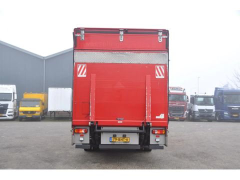 Volvo 250 2016. 354.595KM. LAADKLEP. NL-TRUCK | Truckcentrum Meerkerk [6]