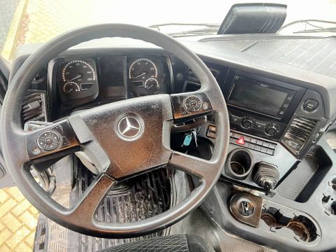 Mercedes-Benz Arocs 3240  8x4   Euro 6 | NedTrax Sales & Rental [12]