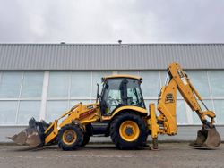 JCB  3 CX    2007    ce