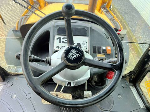 JCB 3 CX    2007    ce | NedTrax Sales & Rental [10]