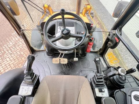 JCB 3 CX    2007    ce | NedTrax Sales & Rental [11]